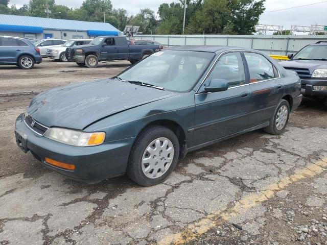 1997 HONDA ACCORD LX, 