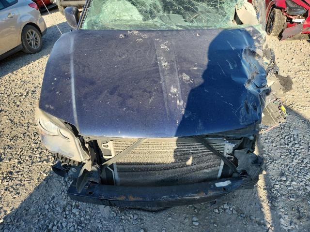 2C4RC1BG1ER203684 - 2014 CHRYSLER TOWN & COU TOURING BLUE photo 12