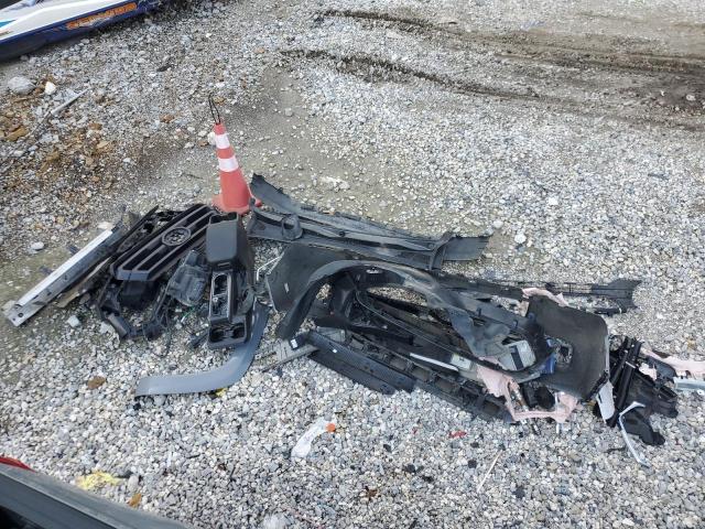 5TFAZ5CNXMX095453 - 2021 TOYOTA TACOMA DOUBLE CAB GRAY photo 12