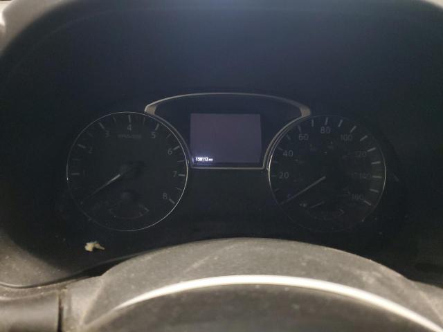 5N1DR2MMXHC604905 - 2017 NISSAN PATHFINDER S 白色 照片 9