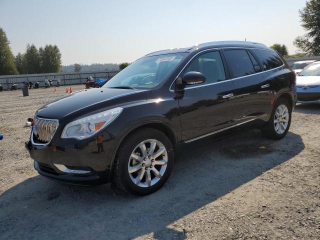 2014 BUICK ENCLAVE, 