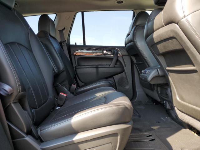 5GAKVCKD7EJ171858 - 2014 BUICK ENCLAVE შავი ფოტო 11