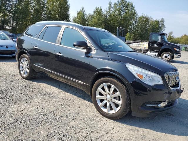 5GAKVCKD7EJ171858 - 2014 BUICK ENCLAVE შავი ფოტო 4