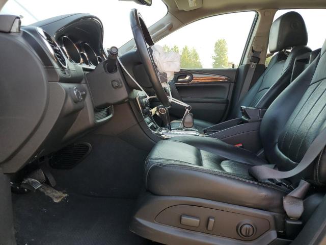 5GAKVCKD7EJ171858 - 2014 BUICK ENCLAVE შავი ფოტო 7