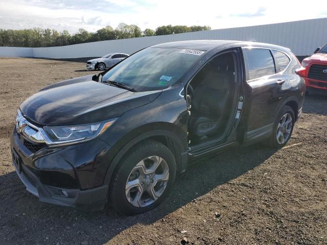 2018 HONDA CR-V EXL, 