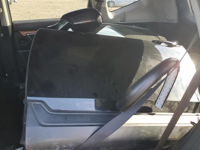 2HKRW2H87JH637015 - 2018 HONDA CR-V EXL BLACK photo 13