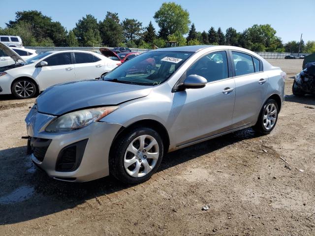 2010 MAZDA 3 I, 