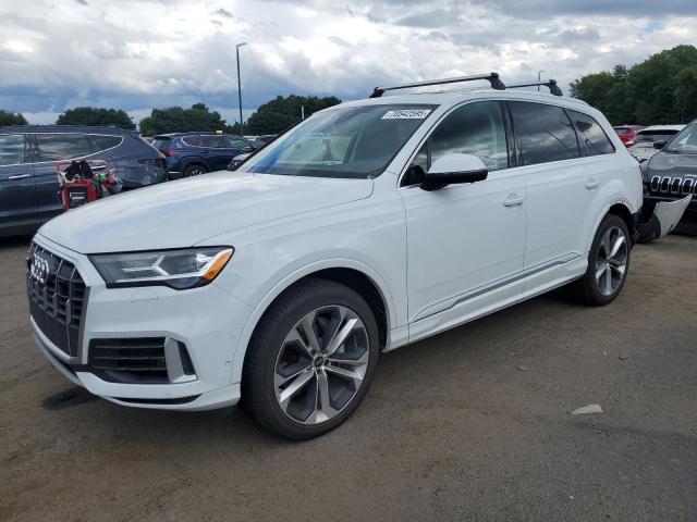 2022 AUDI Q7 PREMIUM PLUS, 