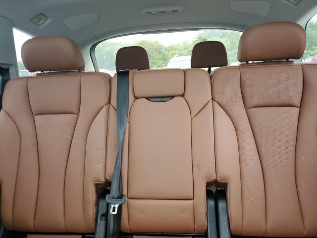 WA1LXBF70ND013933 - 2022 AUDI Q7 PREMIUM PLUS Weiß Foto 10