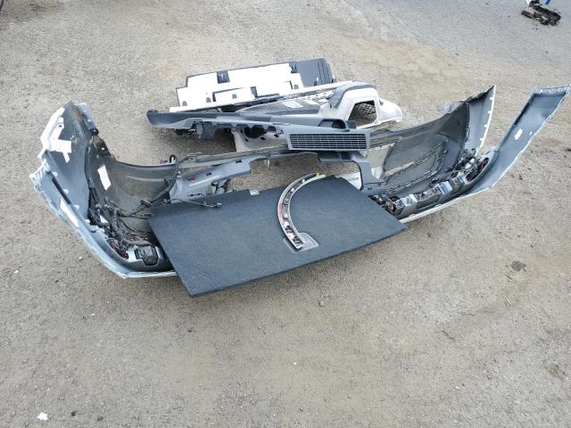 WA1LXBF70ND013933 - 2022 AUDI Q7 PREMIUM PLUS Weiß Foto 13