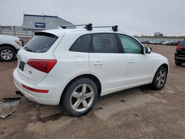 WA1LFAFP1CA038805 - 2012 AUDI Q5 PREMIUM PLUS 白色 照片 3