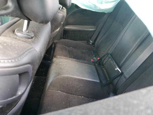 2C3CDZFJ6PH637927 - 2023 DODGE CHALLENGER R/T SCAT PACK PURPLE photo 10