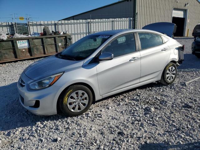 2017 HYUNDAI ACCENT SE, 