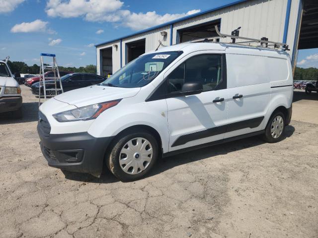 2020 FORD TRANSIT CO XL, 