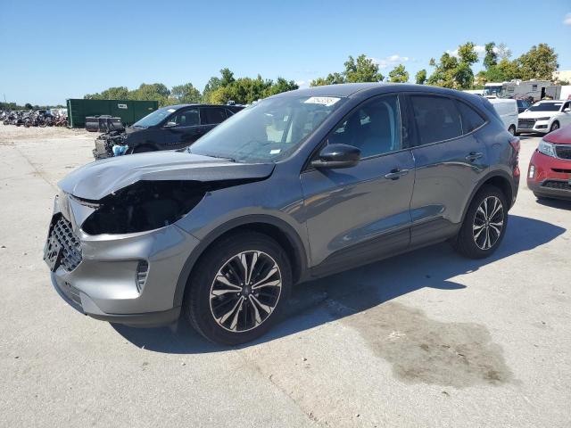 2021 FORD ESCAPE SE, 