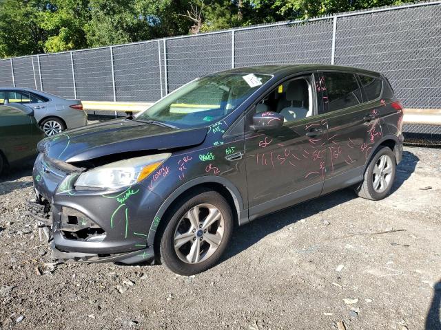2015 FORD ESCAPE SE, 