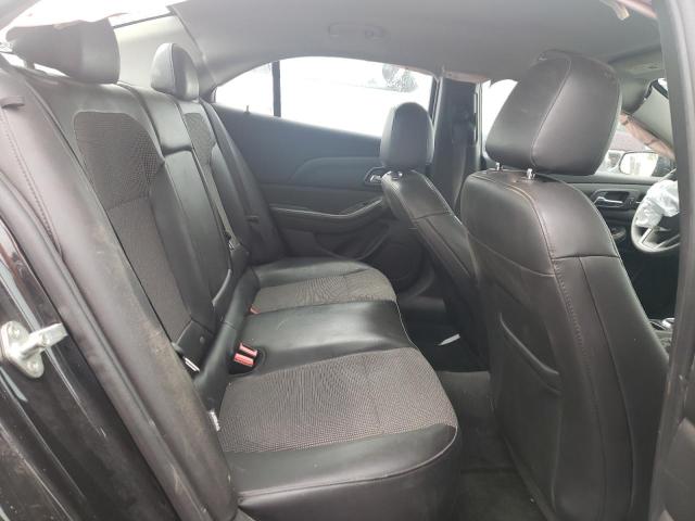1G11C5SL9FF112049 - 2015 CHEVROLET MALIBU 1LT BLACK photo 10