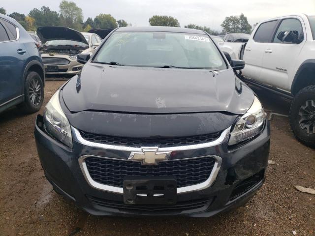 1G11C5SL9FF112049 - 2015 CHEVROLET MALIBU 1LT BLACK photo 5