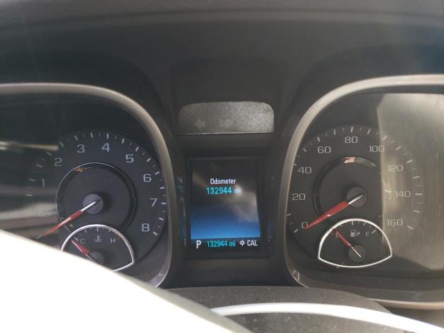 1G11C5SL9FF112049 - 2015 CHEVROLET MALIBU 1LT BLACK photo 9