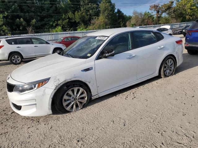2018 KIA OPTIMA LX, 