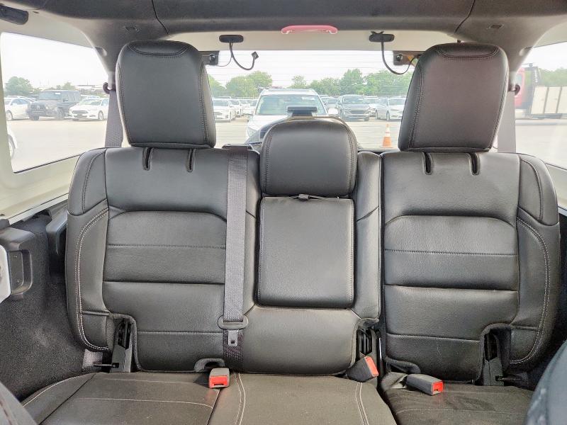 1C4HJXEG0NW240264 - 2022 JEEP WRANGLER U SAHARA WHITE photo 10