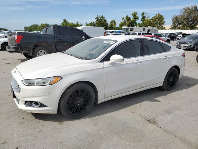 2014 FORD FUSION SE, 
