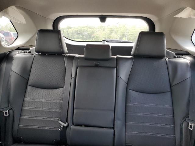 4T3D6RFV0MU033475 - 2021 TOYOTA RAV4 LIMITED 黑色 照片 10