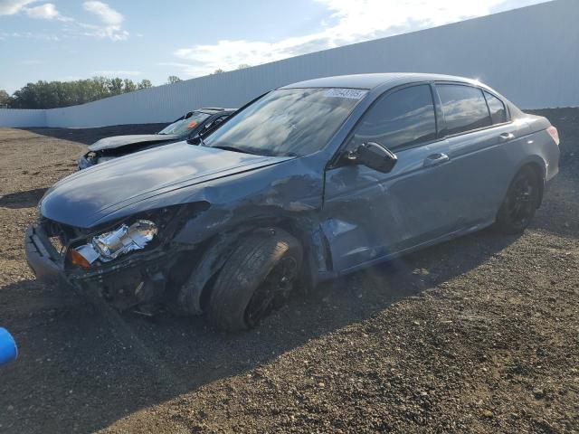 2008 HONDA ACCORD LX, 