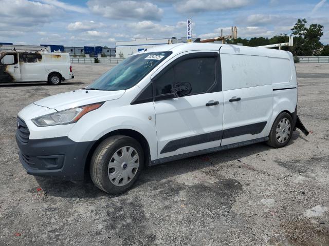 2019 FORD TRANSIT CONNECT XL, 