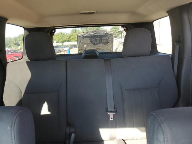 1C4PJMAK3CW154271 - 2012 JEEP LIBERTY SPORT BLUE photo 10