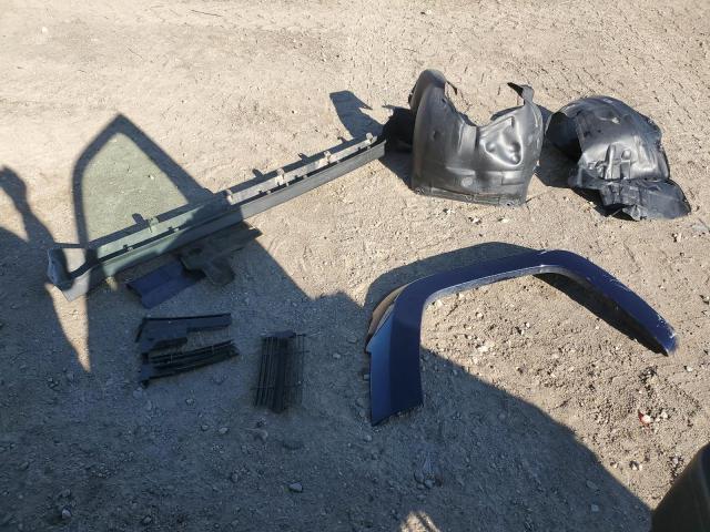 1C4PJMAK3CW154271 - 2012 JEEP LIBERTY SPORT BLUE photo 13