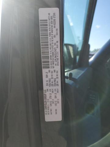 1C4PJMAK3CW154271 - 2012 JEEP LIBERTY SPORT BLUE photo 14