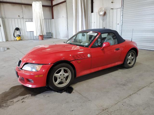 1999 BMW Z3 2.3, 