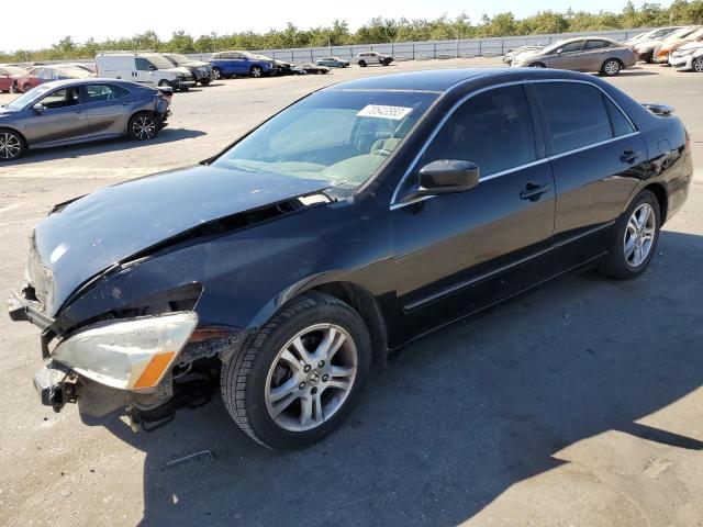 2006 HONDA ACCORD SE, 