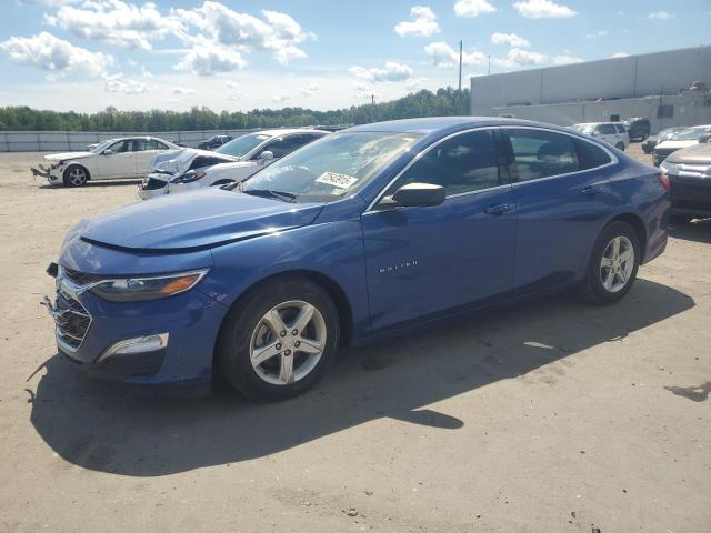 2023 CHEVROLET MALIBU LS, 