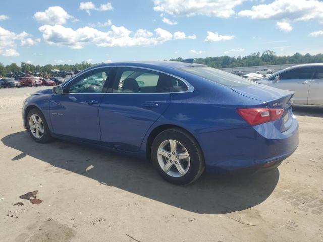 1G1ZC5STXPF152550 - 2023 CHEVROLET MALIBU LS BLUE photo 2