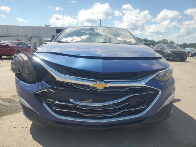 1G1ZC5STXPF152550 - 2023 CHEVROLET MALIBU LS BLUE photo 5