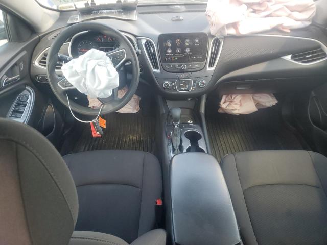 1G1ZC5STXPF152550 - 2023 CHEVROLET MALIBU LS BLUE photo 8