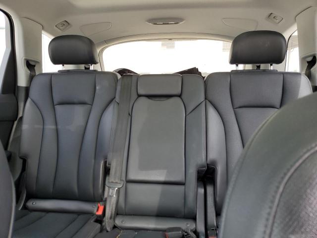 WA1VAAF79JD027571 - 2018 AUDI Q7 PRESTIGE Boz foto 10