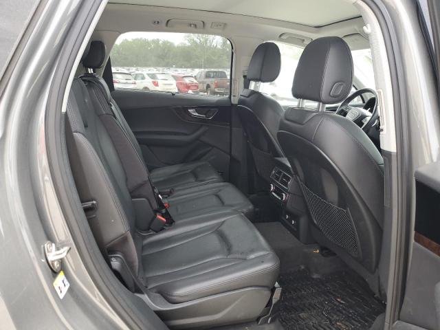 WA1VAAF79JD027571 - 2018 AUDI Q7 PRESTIGE Boz foto 11