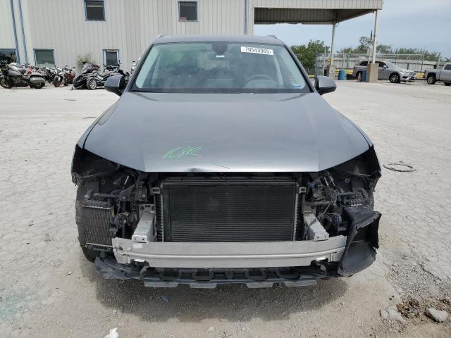 WA1VAAF79JD027571 - 2018 AUDI Q7 PRESTIGE Boz foto 5