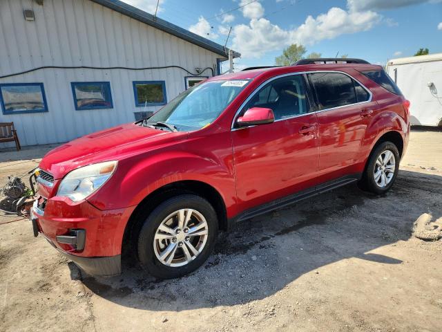 2013 CHEVROLET EQUINOX LT, 