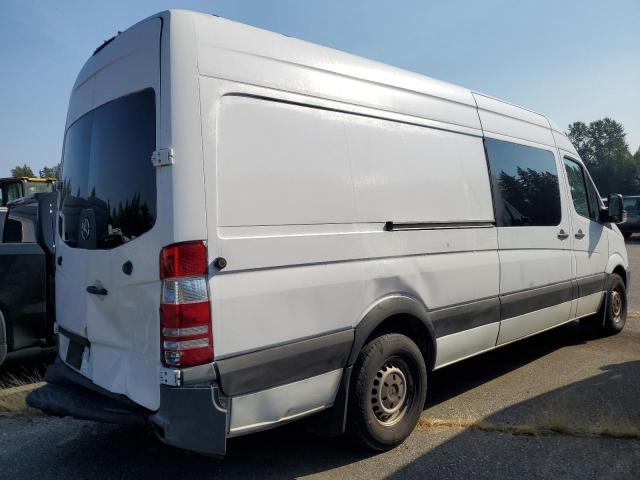 WD4PE8CD3GP249297 - 2016 MERCEDES-BENZ SPRINTER 2500 Weiß Foto 3