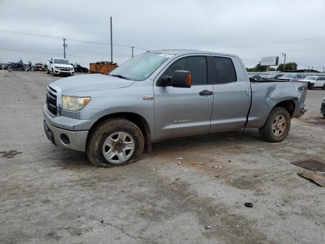 2013 TOYOTA TUNDRA DOUBLE CAB SR5, 