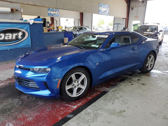 2016 CHEVROLET CAMARO LT, 
