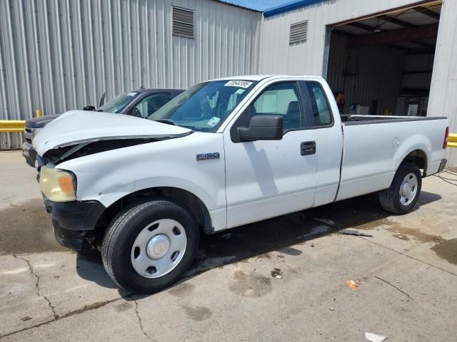 2008 FORD F150, 