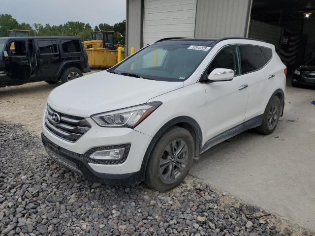 2015 HYUNDAI SANTA FE S, 