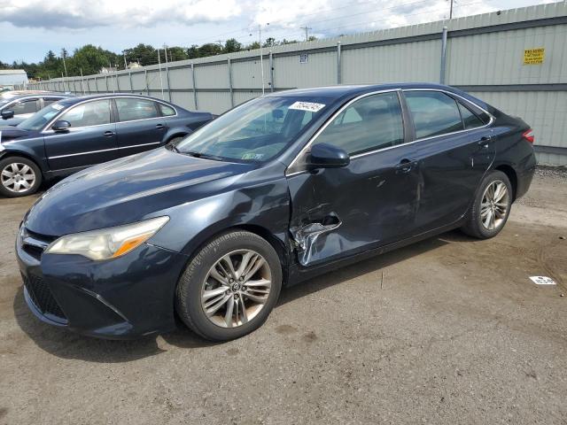 2016 TOYOTA CAMRY LE, 