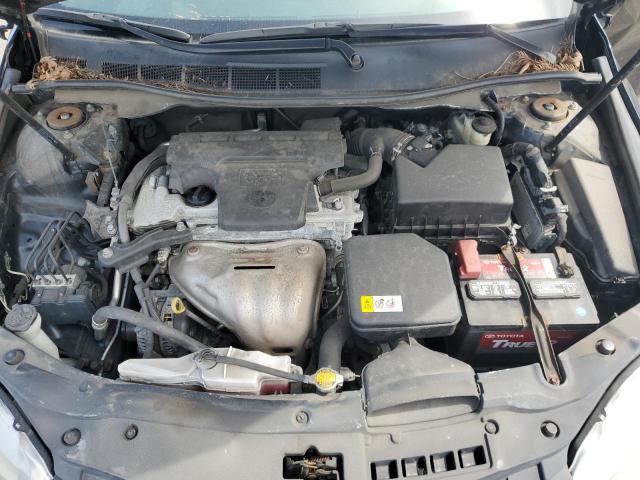 4T1BF1FK3GU124297 - 2016 TOYOTA CAMRY LE 石墨色 照片 11