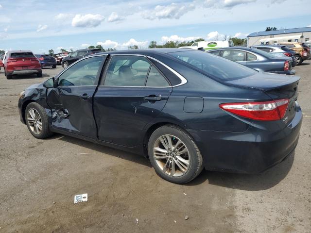 4T1BF1FK3GU124297 - 2016 TOYOTA CAMRY LE 石墨色 照片 2